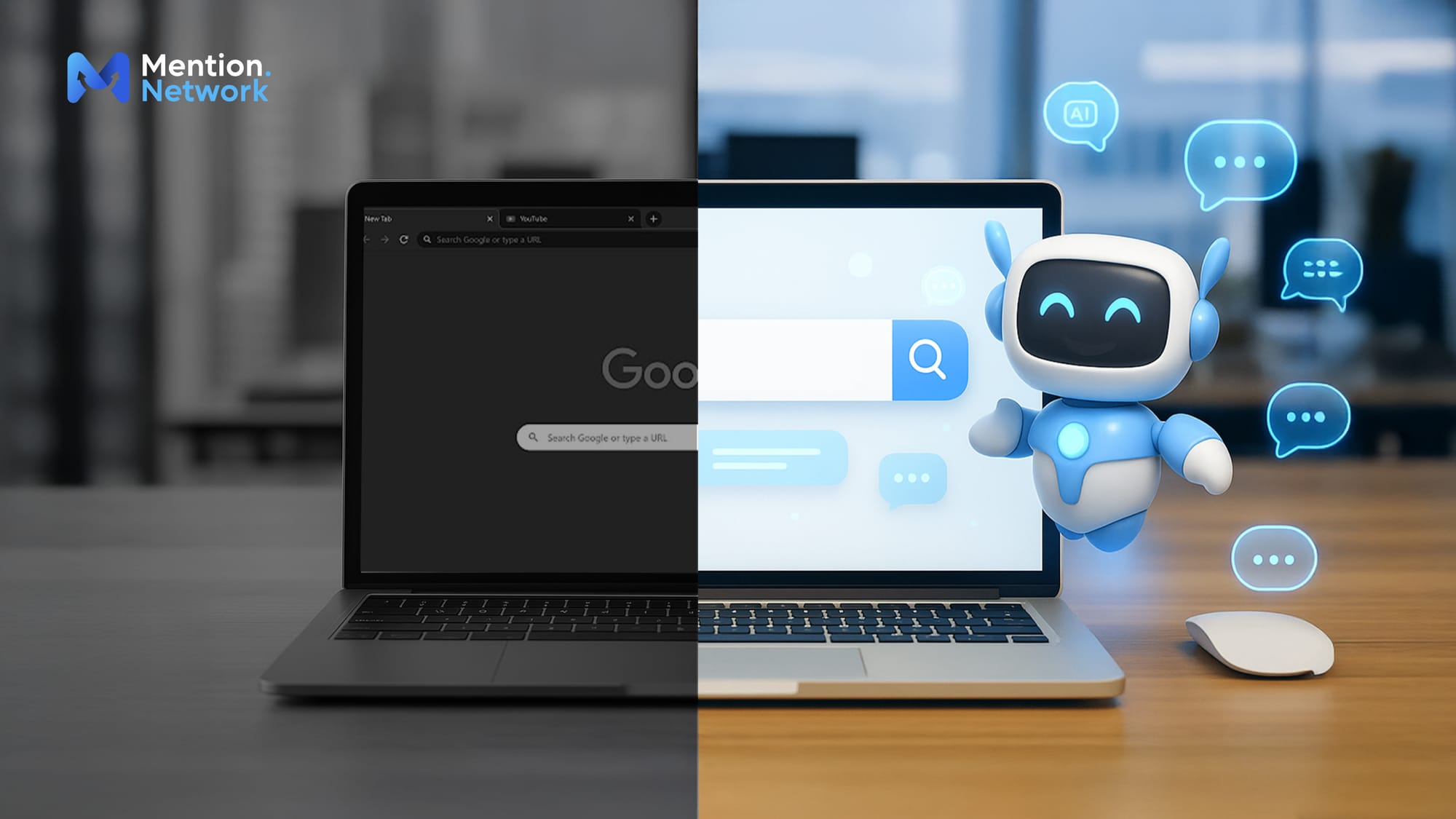 SEO vs. GEO: Why Your Old SEO Tactics Won't Work for LLMs