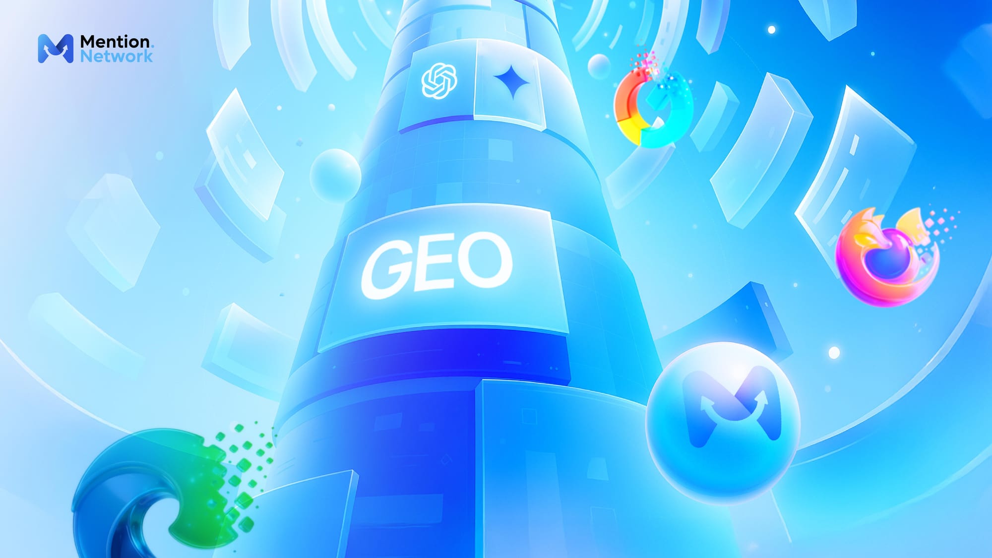 How AI Interfaces Are Replacing Search: The Rise of Generative Engine Optimization (GEO)