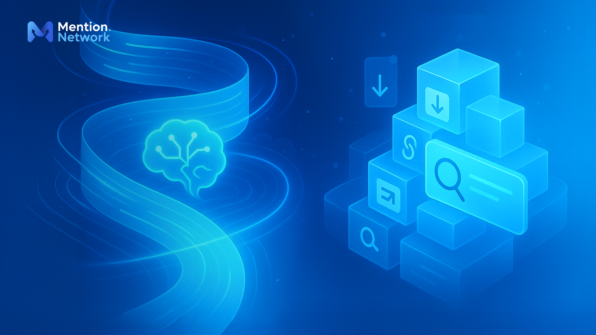 The Technical Differences Between LLMs and Search Engine Algorithms