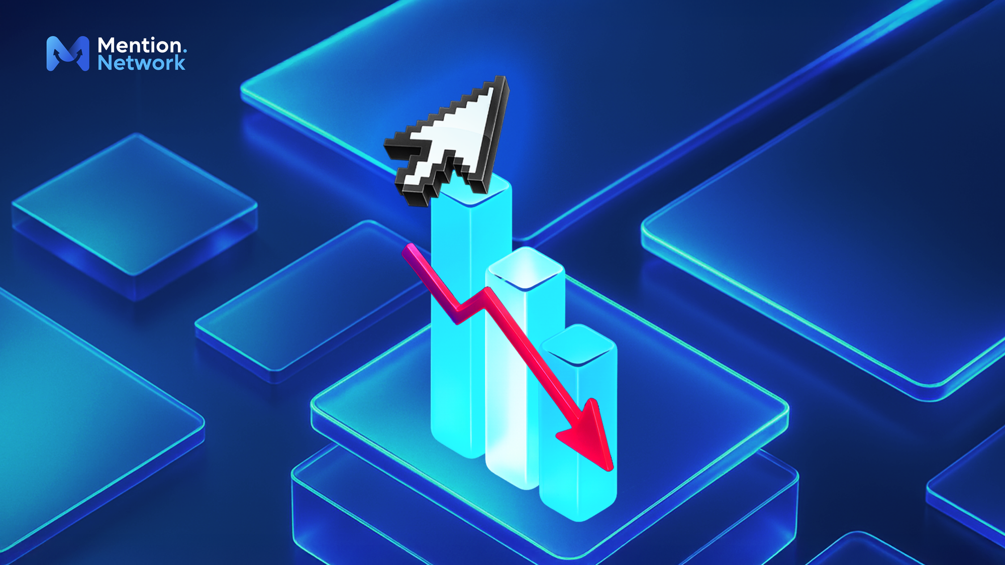 The Decline of the Organic Click: What the Data Shows